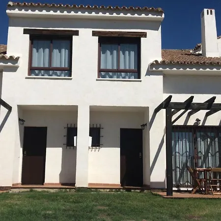 El Olivar