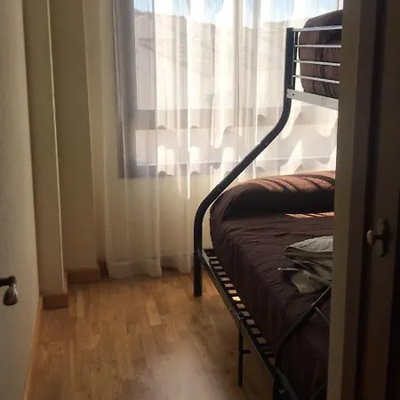 Sierra El Retiro * Σεβίλλη