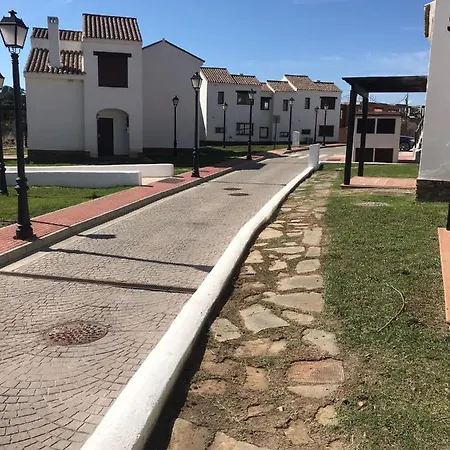 Сasa de vacaciones El Olivar