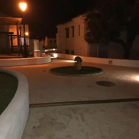 Сasa de vacaciones El Olivar *