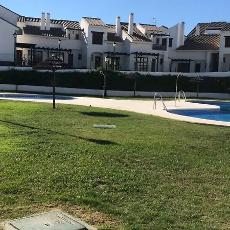El Olivar Сasa de vacaciones *