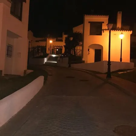 Сasa de vacaciones El Olivar Sevilla
