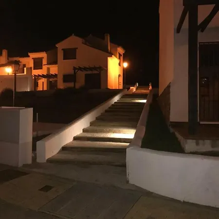 Сasa de vacaciones El Olivar Sevilla