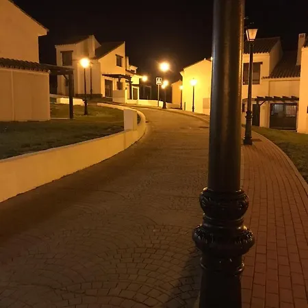 Сasa de vacaciones El Olivar Sevilla
