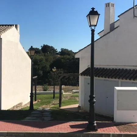 El Olivar