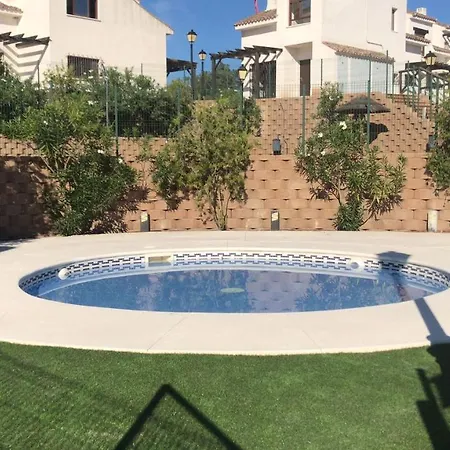 El Olivar *