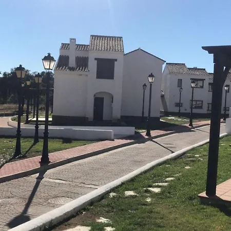 El Olivar Сasa de vacaciones