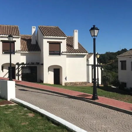 El Olivar