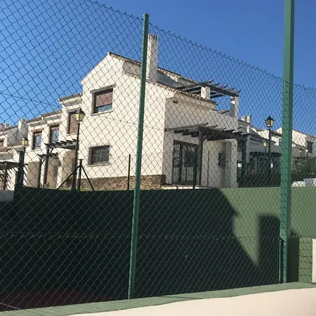 El Olivar Сasa de vacaciones