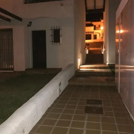 El Olivar *