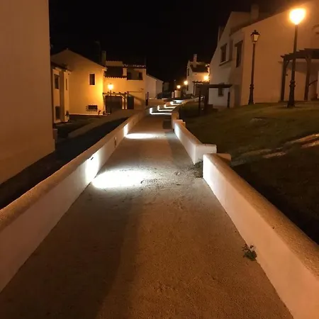 El Olivar Сasa de vacaciones