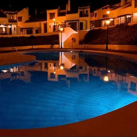 El Olivar Сasa de vacaciones