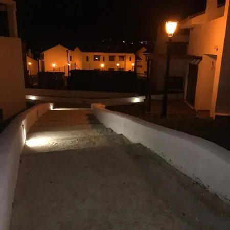 Сasa de vacaciones El Olivar