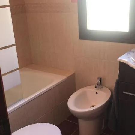 El Olivar Сasa de vacaciones Sevilla