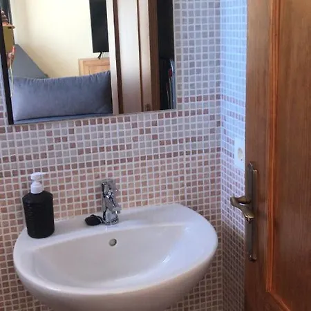 Сasa de vacaciones El Olivar Sevilla