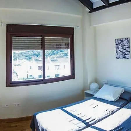 Sierra El Retiro Casa de Férias Sevilha