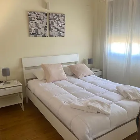 Сasa de vacaciones El Olivar *